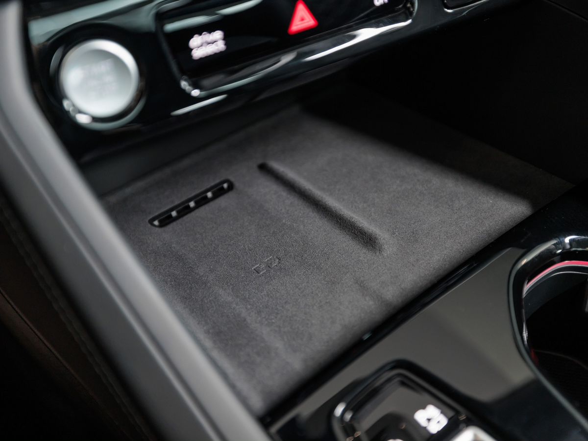 Audi Q5 III (GU) L 2.0 AMT (204 л.с.) 4WD