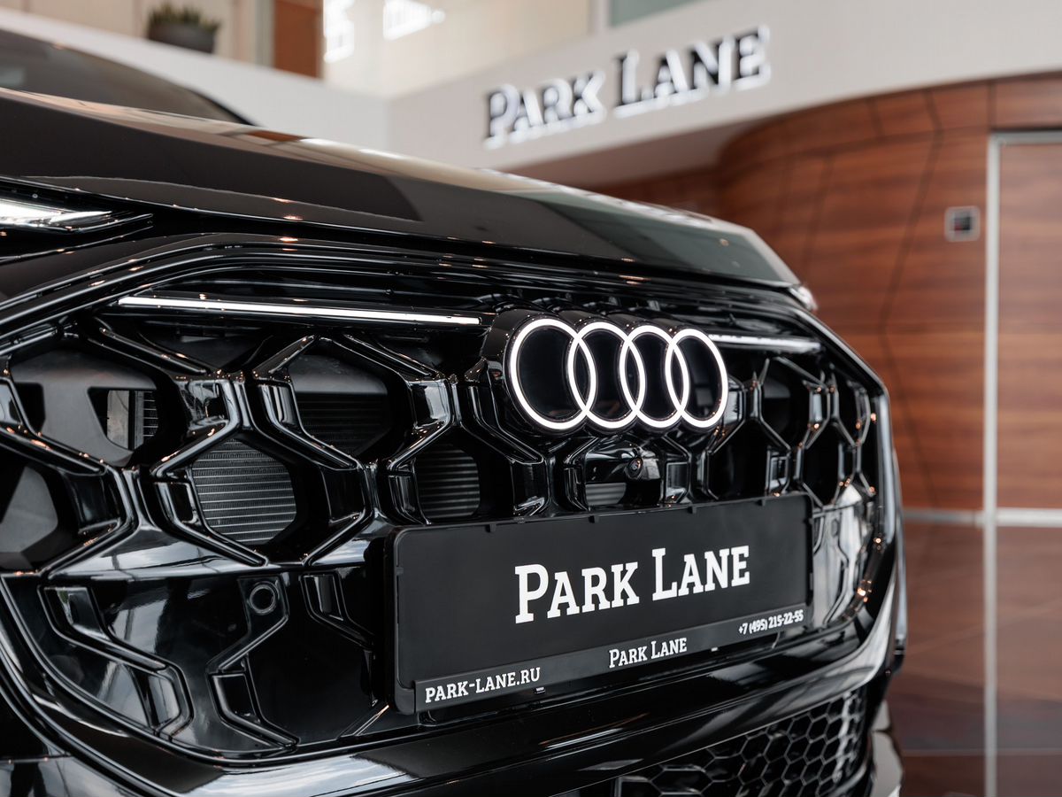 Audi Q5 III (GU) L 2.0 AMT (204 л.с.) 4WD
