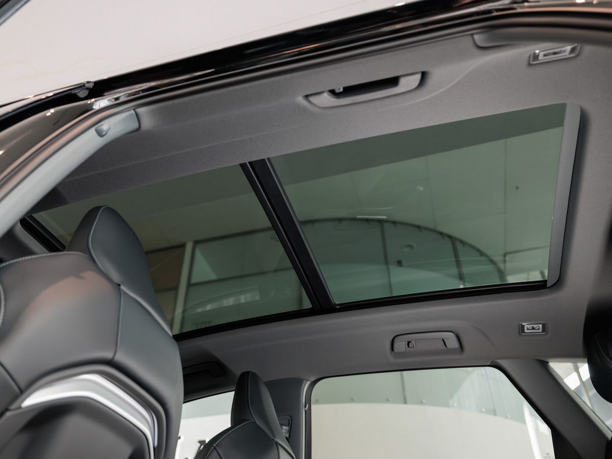 Audi Q5 III (GU) L 2.0 AMT (204 л.с.) 4WD