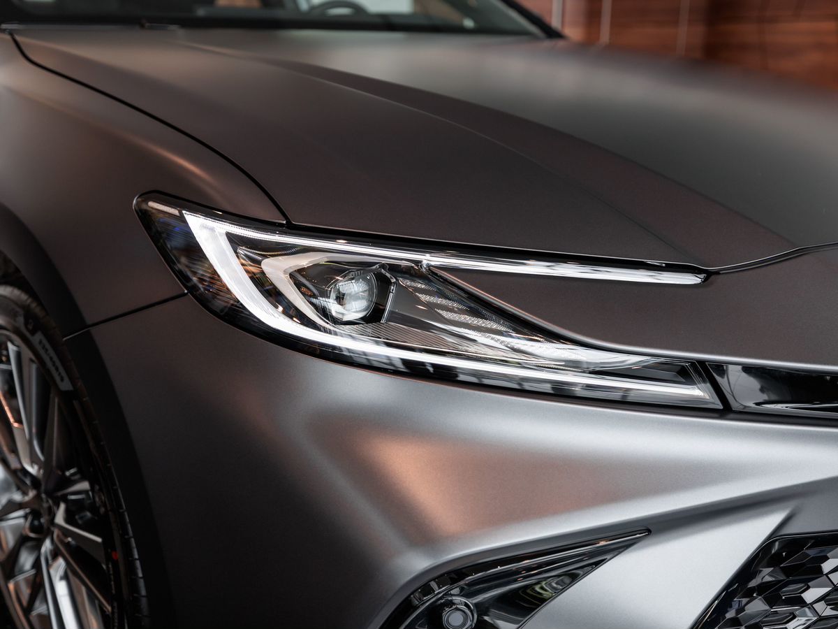 Toyota Camry IX (XV80) China Market 2.0hyb CVT (197 л.с.)
