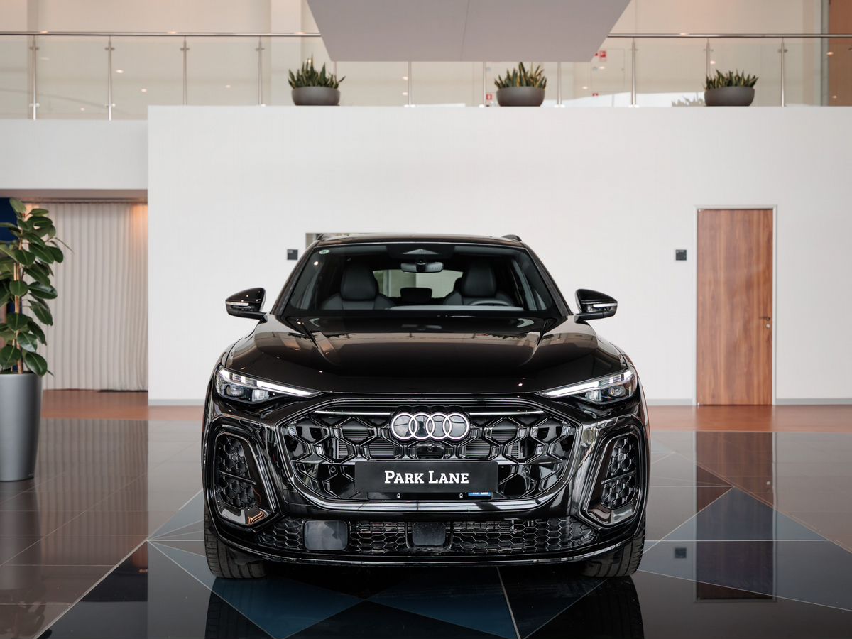 Audi Q5 III (GU) L 2.0 AMT (272 л.с.) 4WD