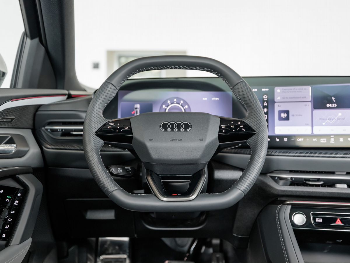 Audi Q5 III (GU) L 2.0 AMT (272 л.с.) 4WD