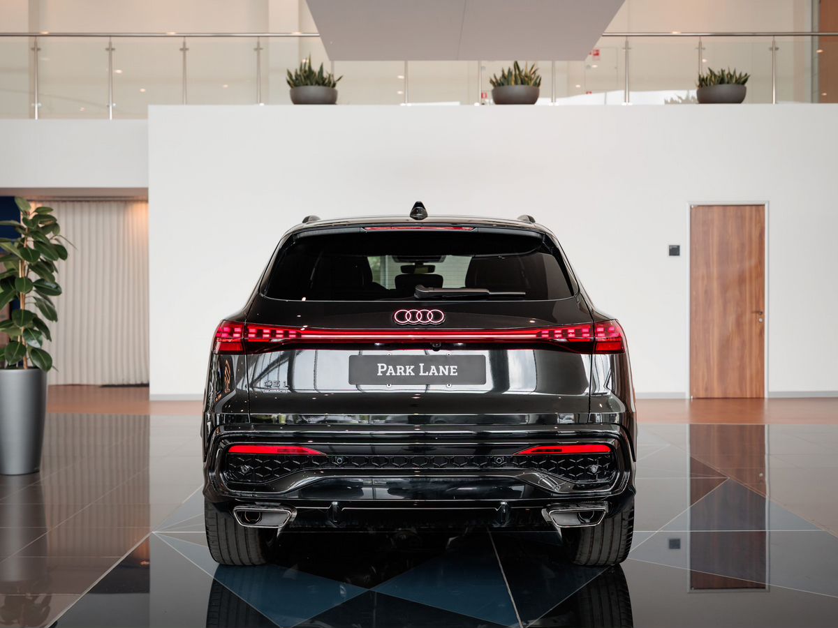 Audi Q5 III (GU) L 2.0 AMT (272 л.с.) 4WD
