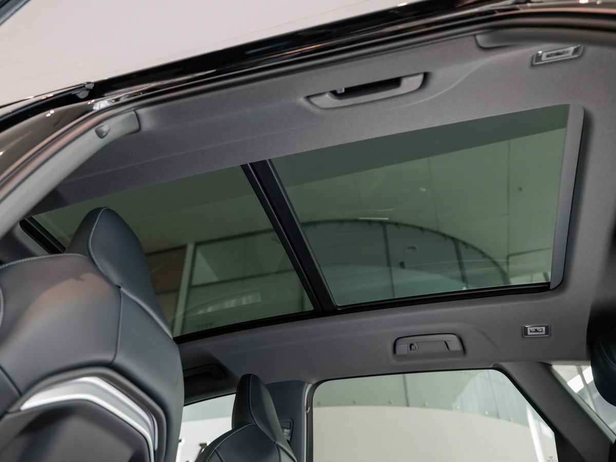Audi Q5 III (GU) L 2.0 AMT (272 л.с.) 4WD