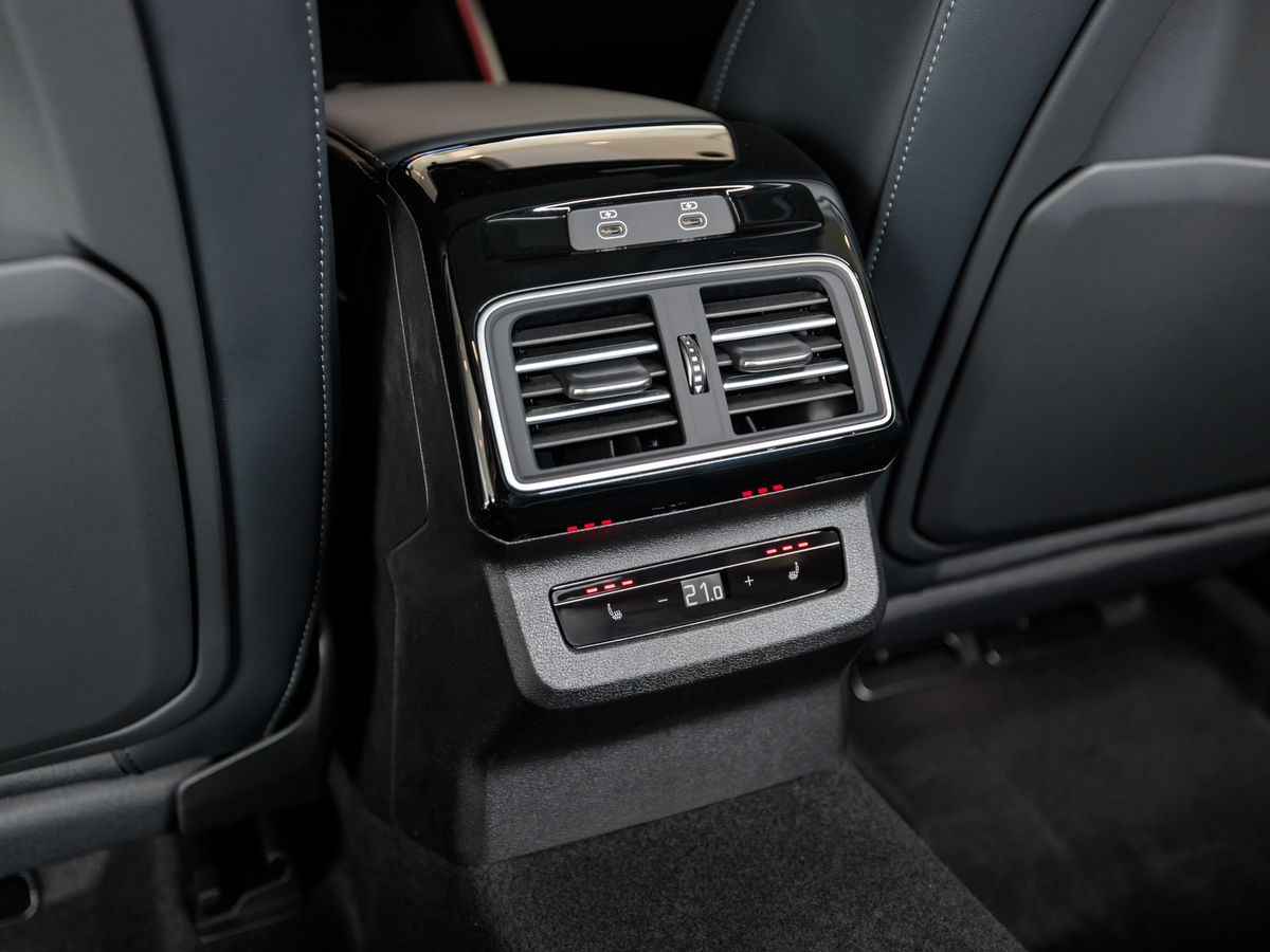 Audi Q5 III (GU) L 2.0 AMT (272 л.с.) 4WD