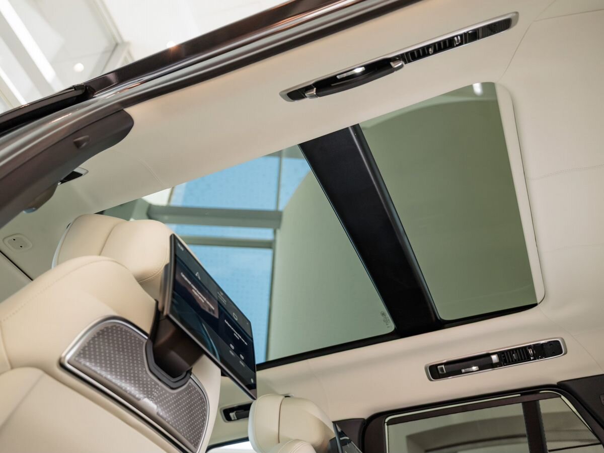 Land Rover Range Rover V D350 MHEV 3.0d AT (350 л.с.) 4WD