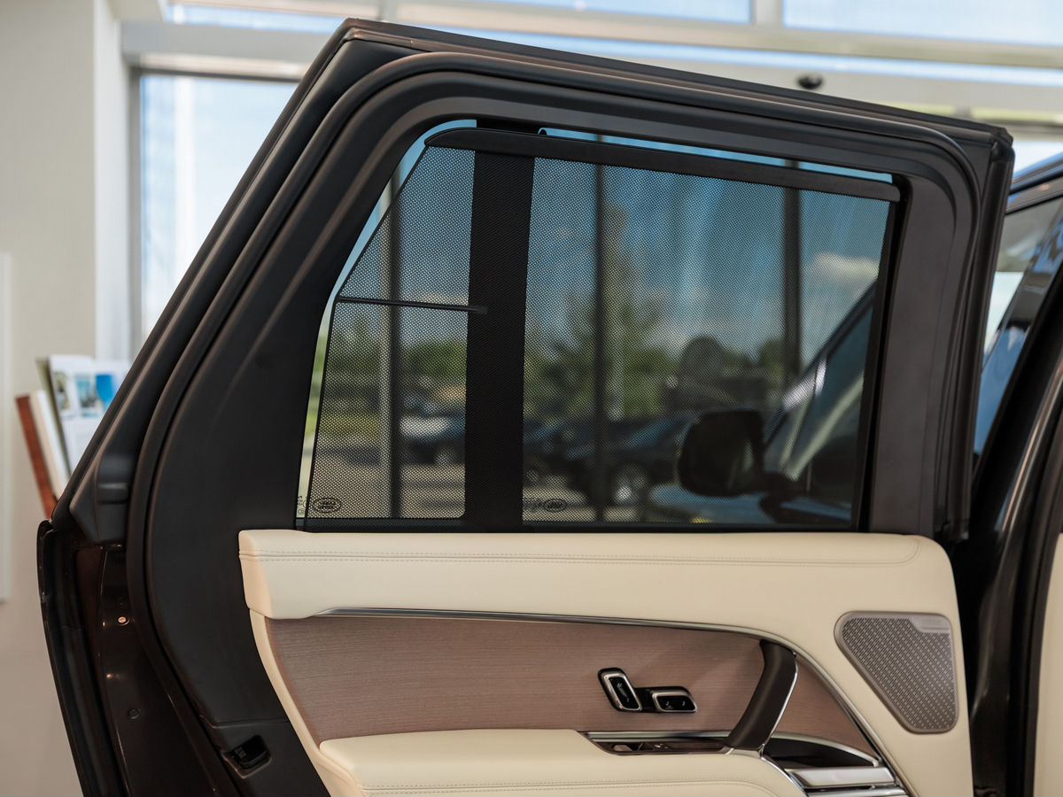 Land Rover Range Rover V D350 MHEV 3.0d AT (350 л.с.) 4WD