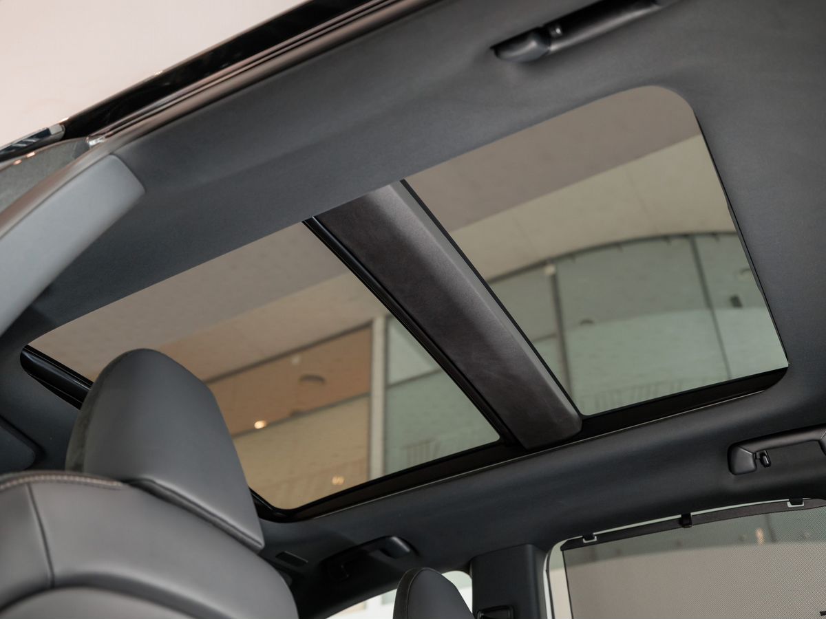 Lexus RX V 350h 2.5hyb CVT (250 л.с.) 4WD