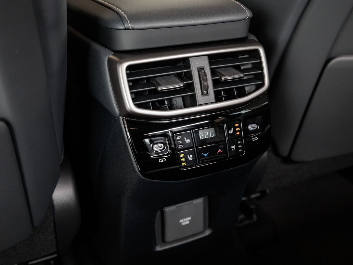 Lexus RX V 350h 2.5hyb CVT (250 л.с.) 4WD