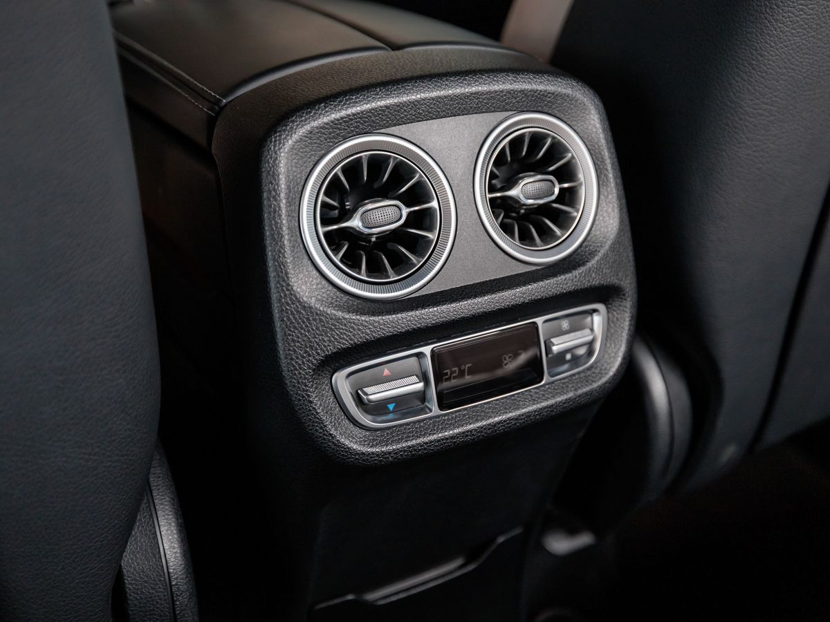 Mercedes-Benz G-Класс III (W463) 350 d 2.9d AT (249 л.с.) 4WD