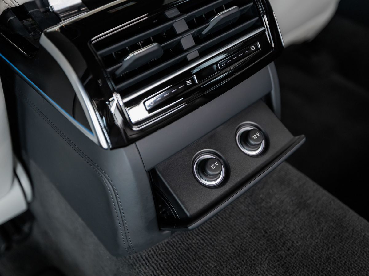 Audi A8 IV (D5) 55 TFSI 3.0 AT (340 л.с.) 4WD