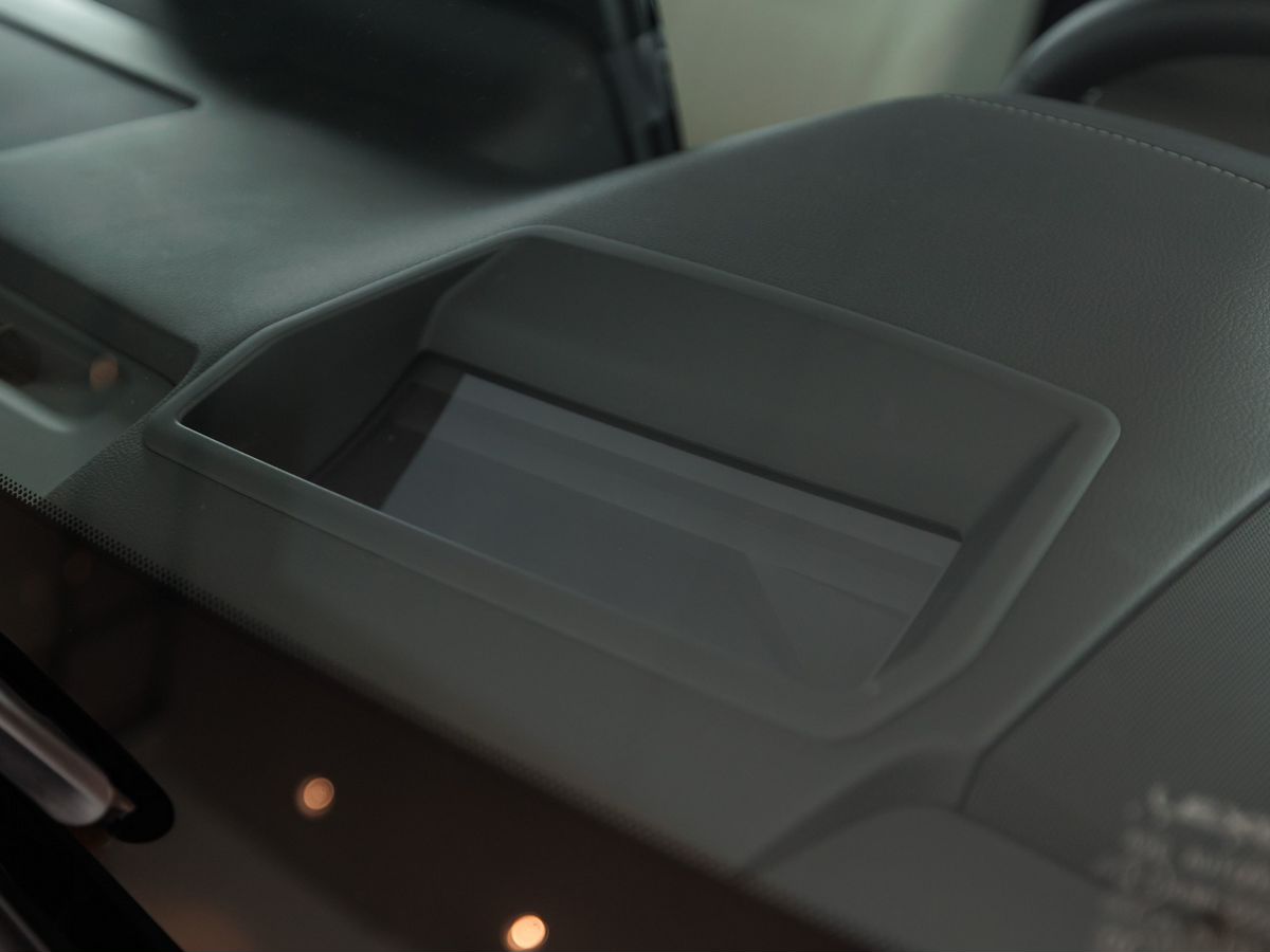 Lexus LX — фото 14