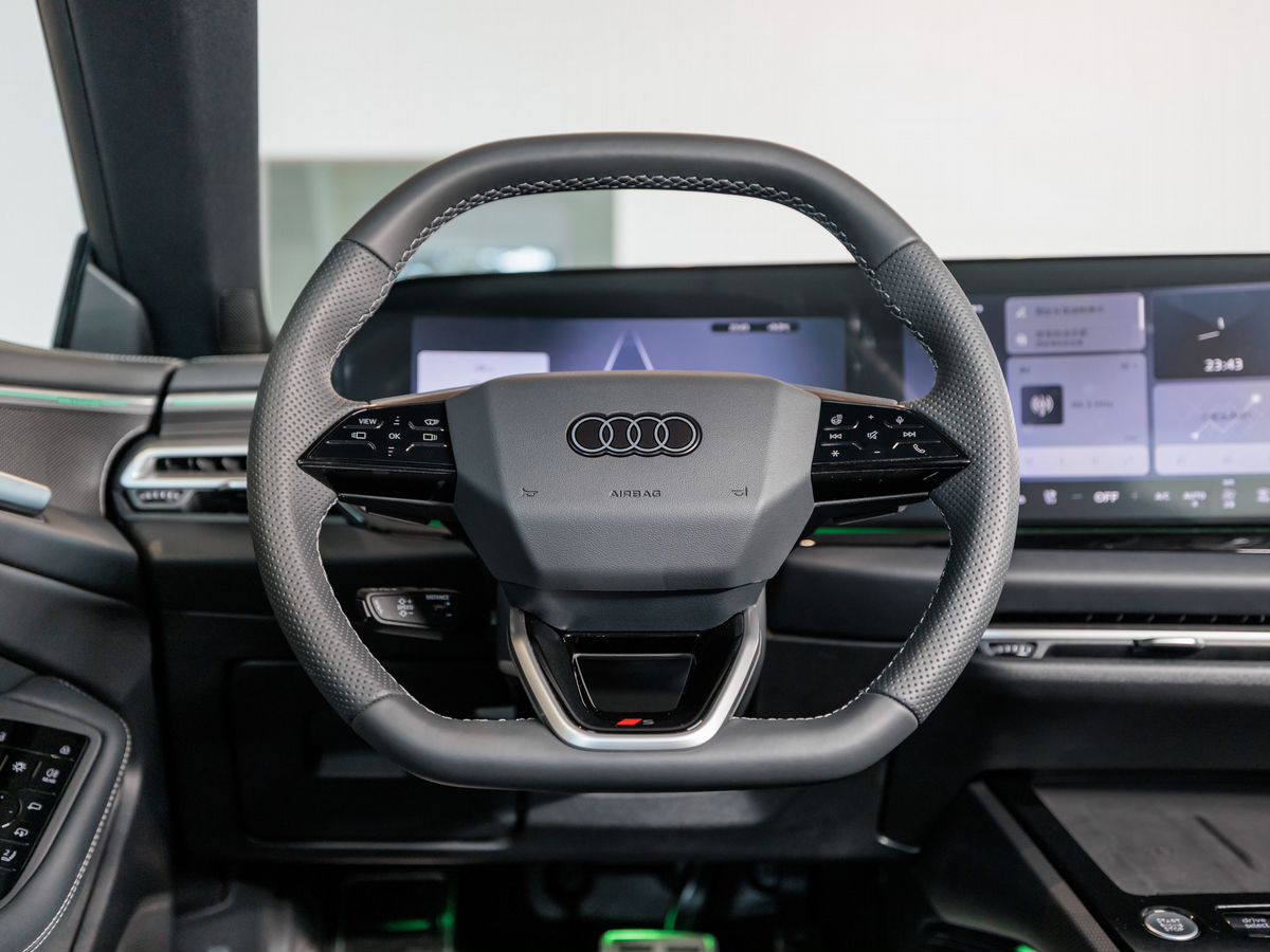 Audi A5 — фото 14