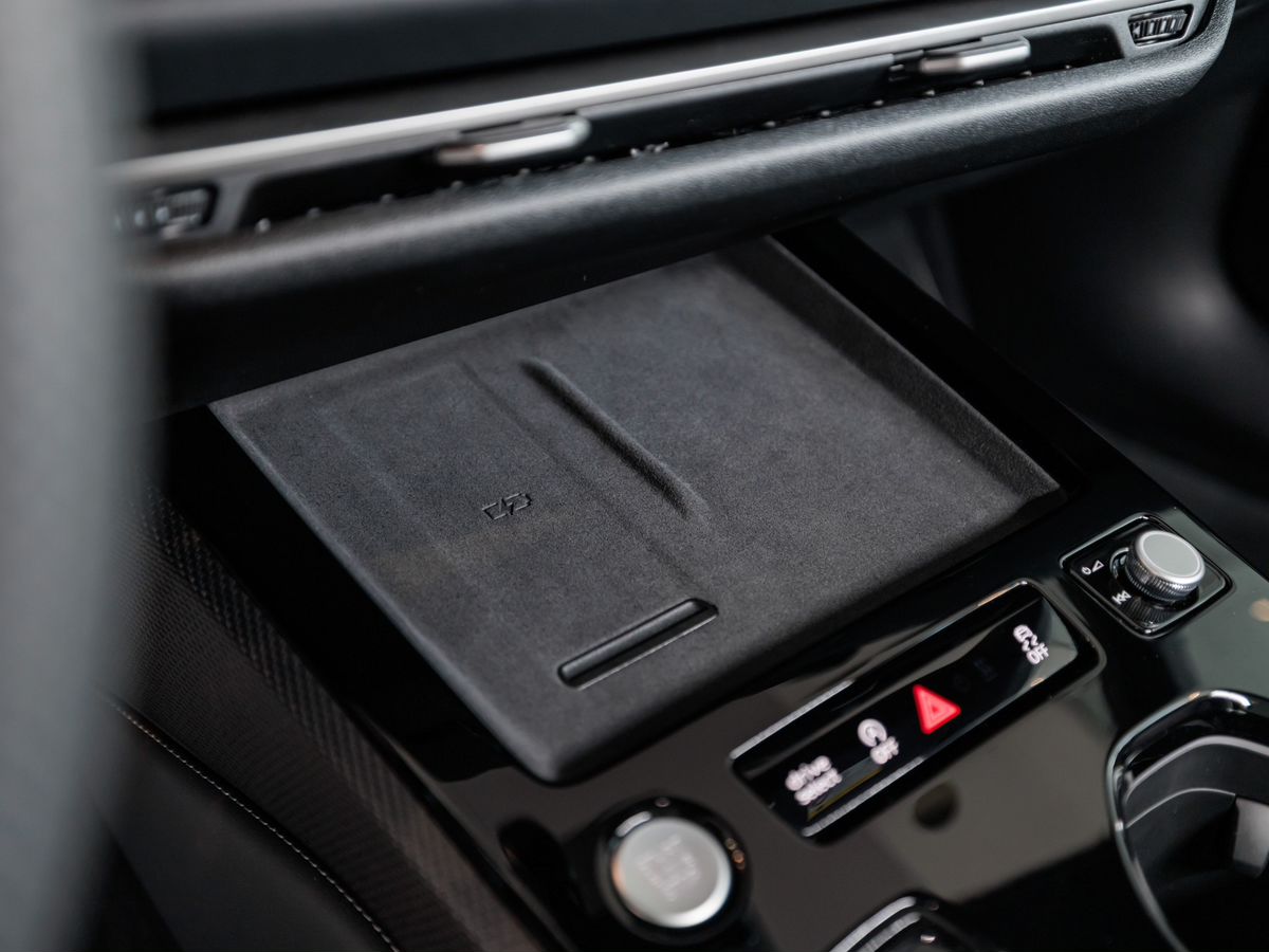 Audi A5 — фото 20