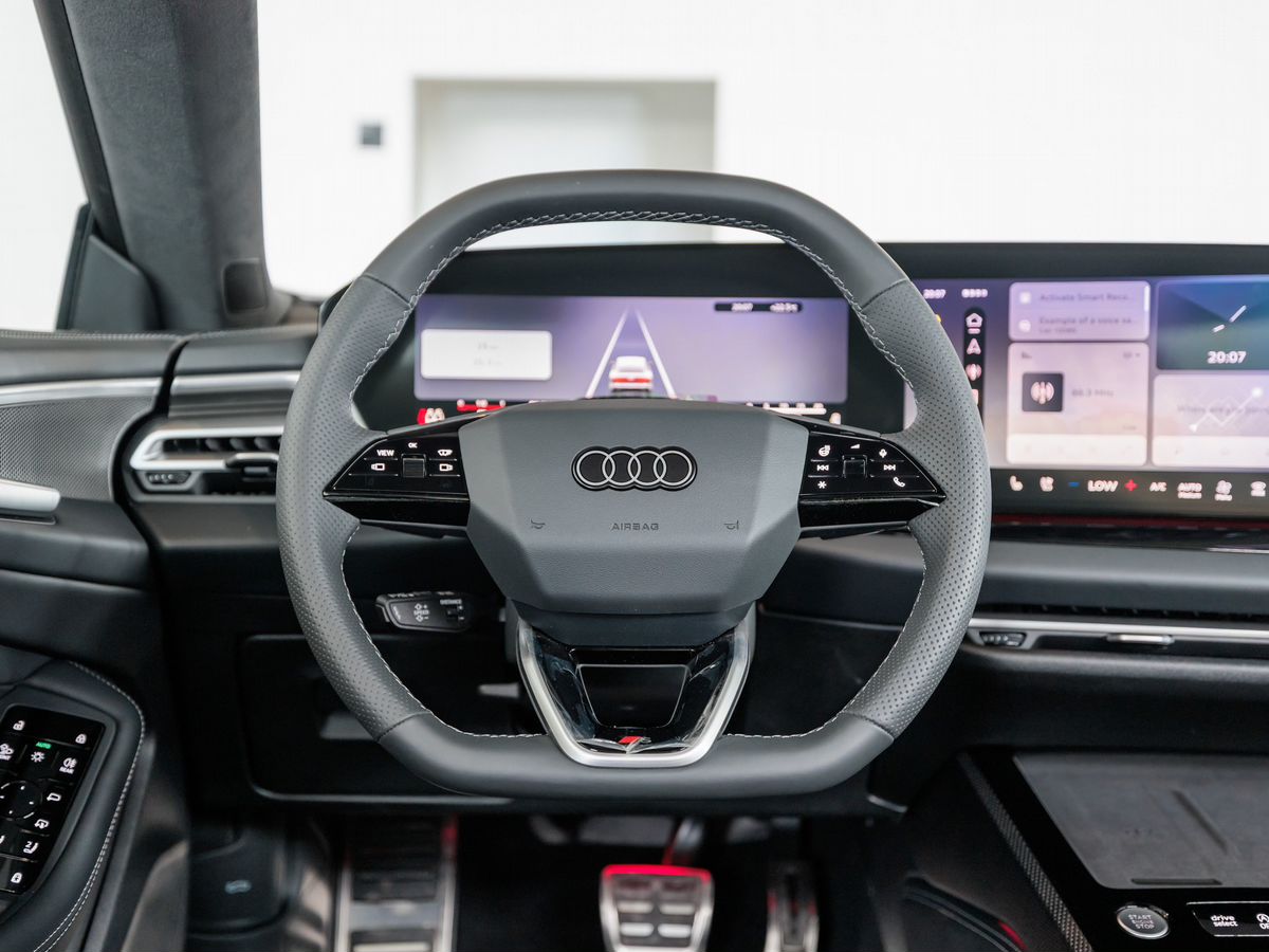 Audi A5 — фото 14