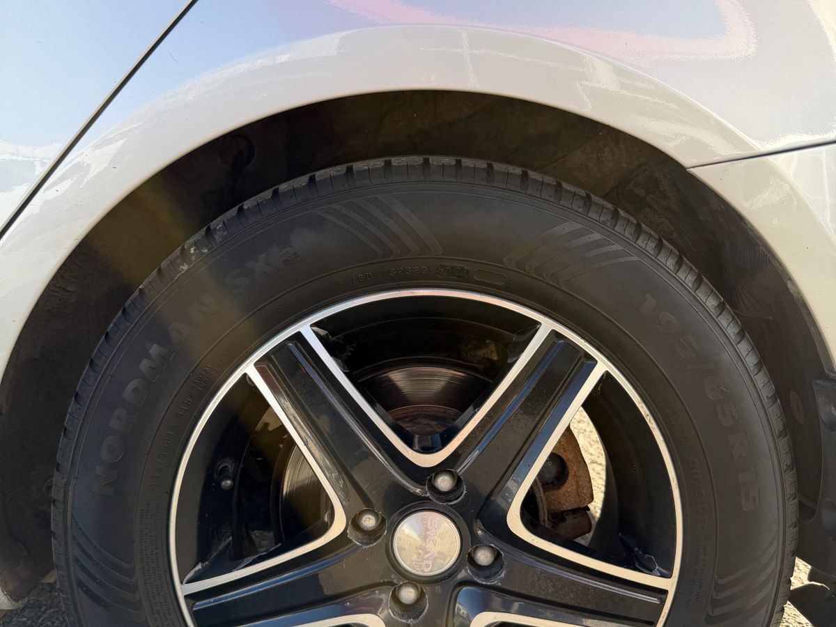 Kia Rio 2016 — фото 25