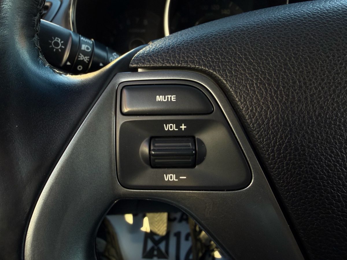 Kia Rio 2016 — фото 15