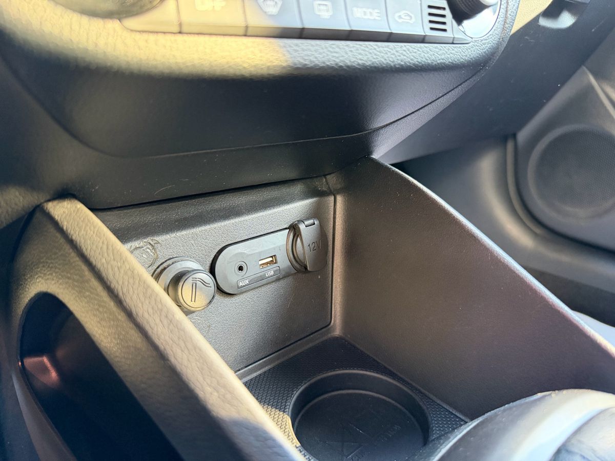 Kia Rio 2016 — фото 20