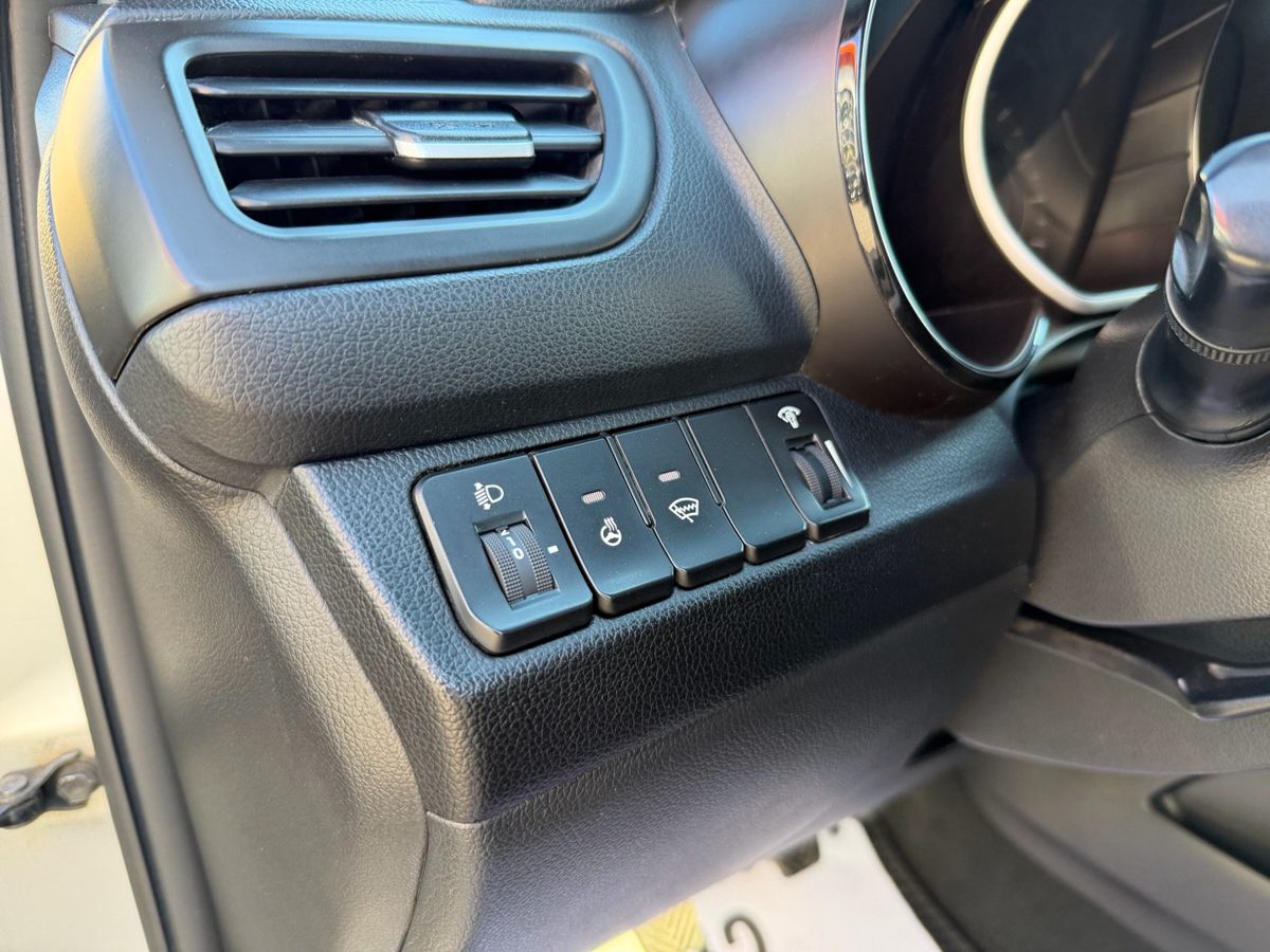 Kia Rio 2016 — фото 14