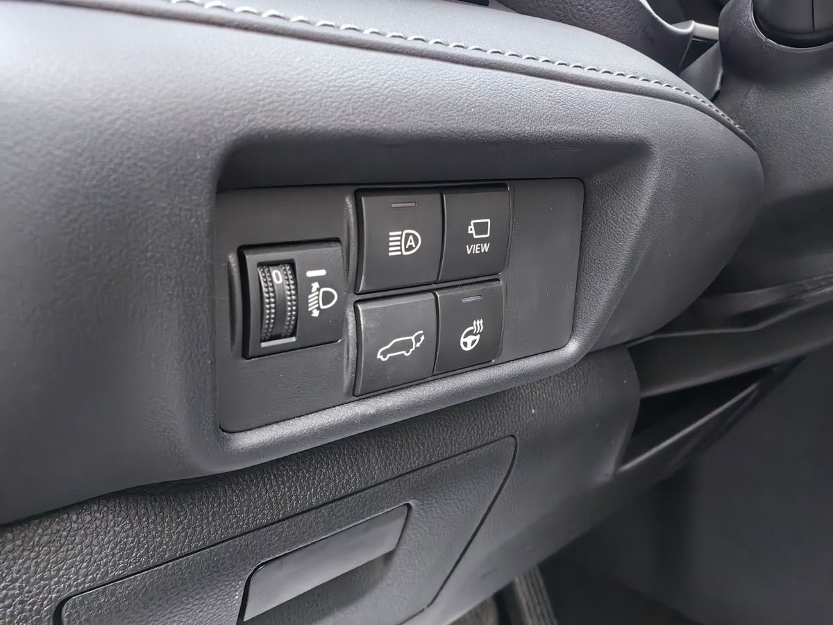 Toyota Highlander 2026 — фото 14