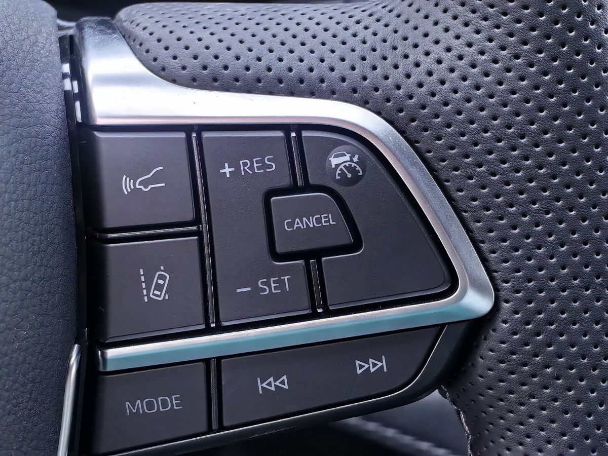 Toyota Highlander 2026 — фото 16