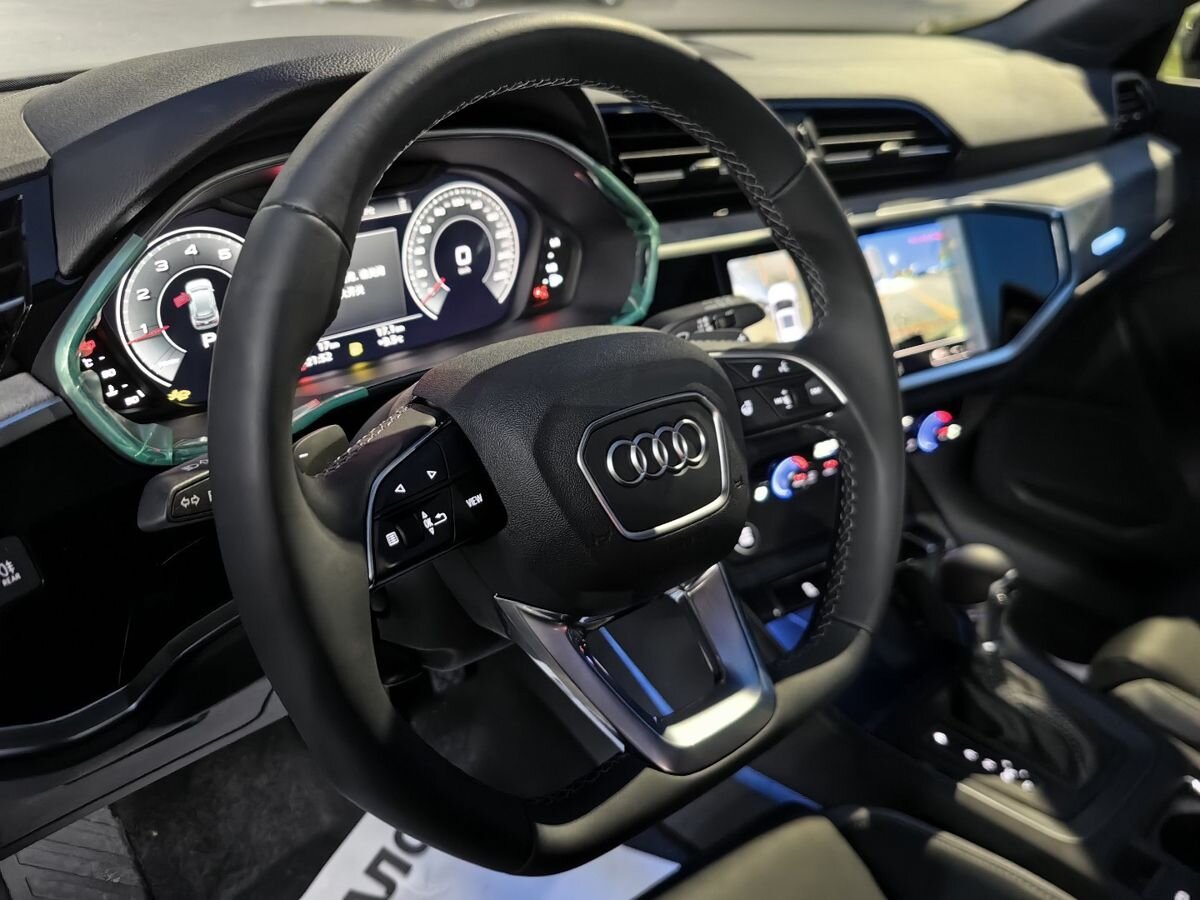 Audi Q3 2026 — фото 15