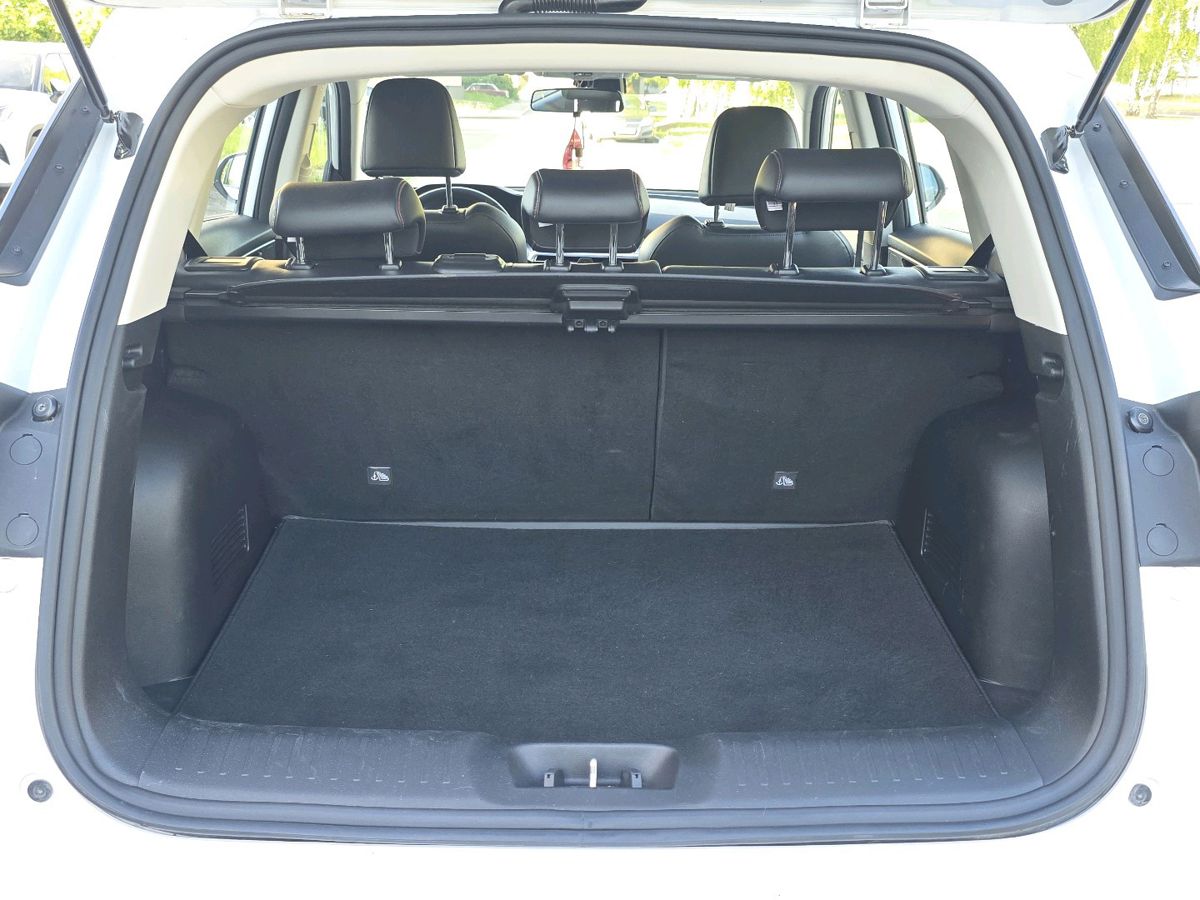 Changan CS35 Plus 2023 — фото 12