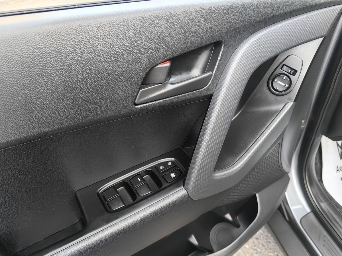 Hyundai Creta 2018 — фото 11
