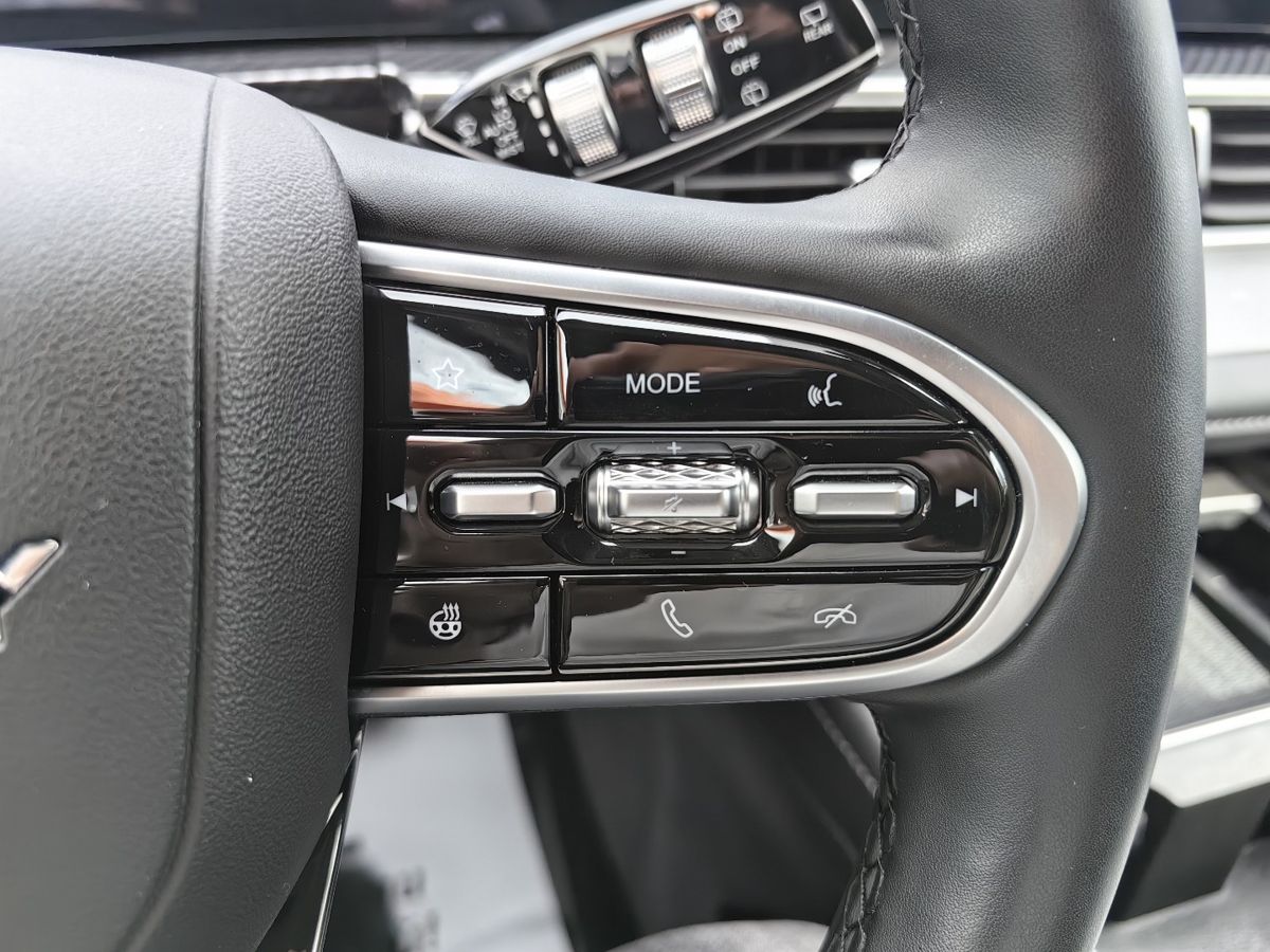 Chery Tiggo 7 Pro Max 2024 — фото 16