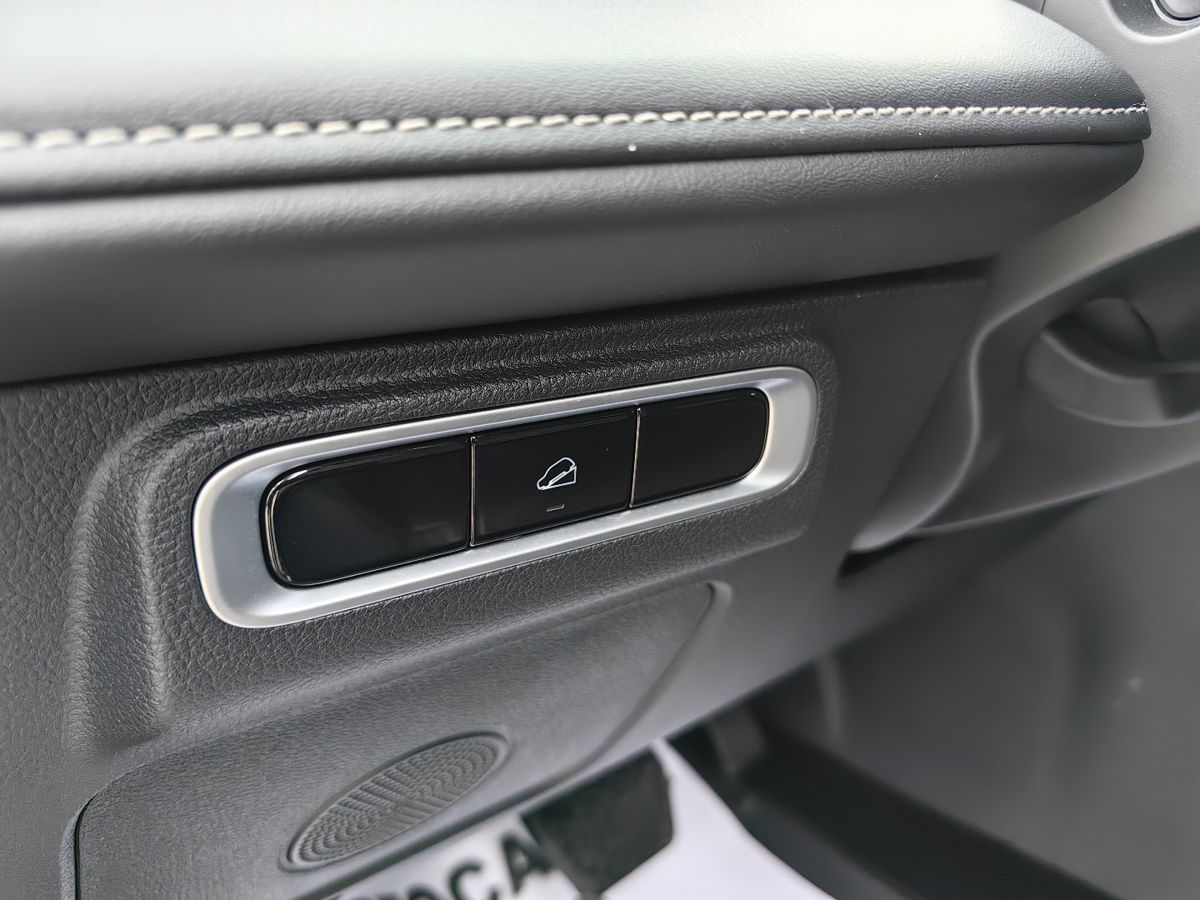 Chery Tiggo 7 Pro Max 2024 — фото 13