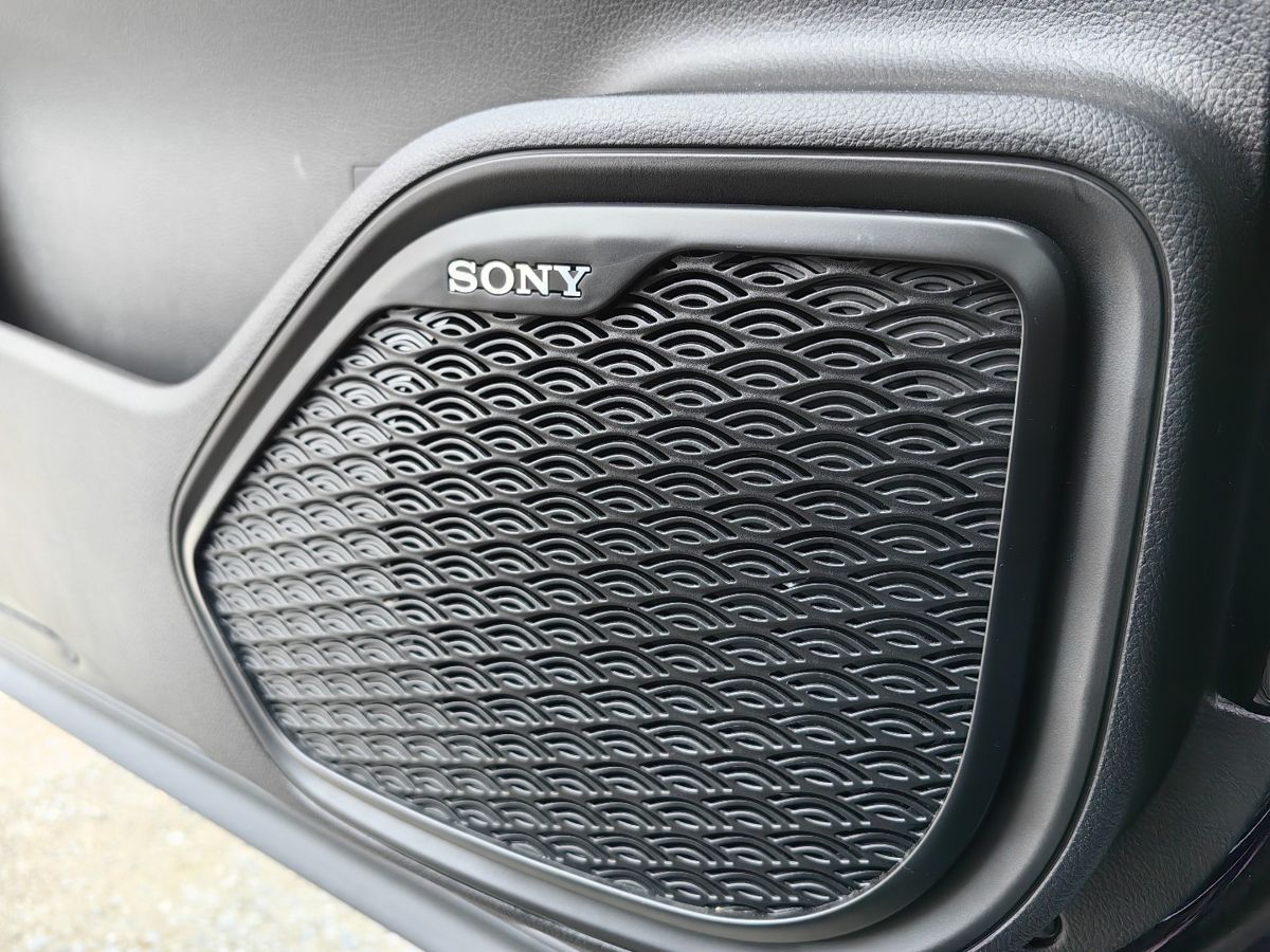 Chery Tiggo 7 Pro Max 2024 — фото 19