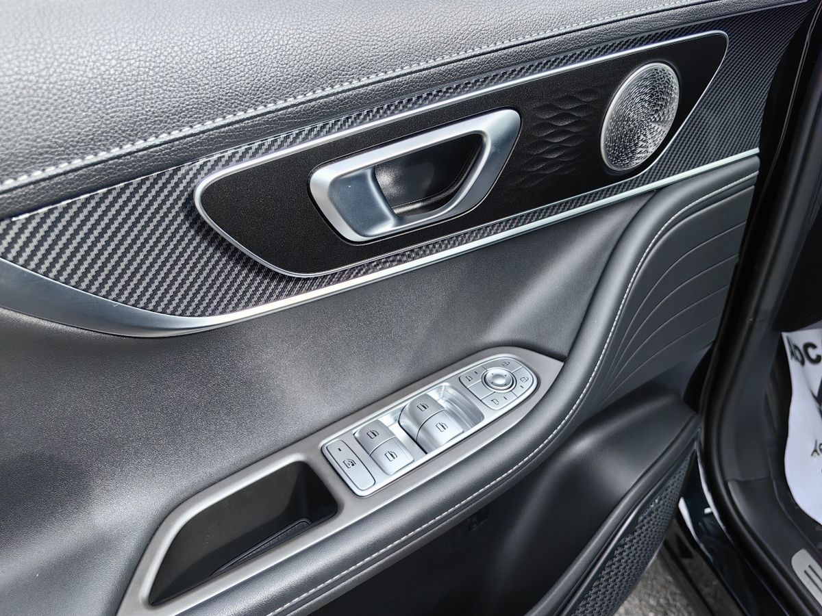 Chery Tiggo 7 Pro Max 2024 — фото 11