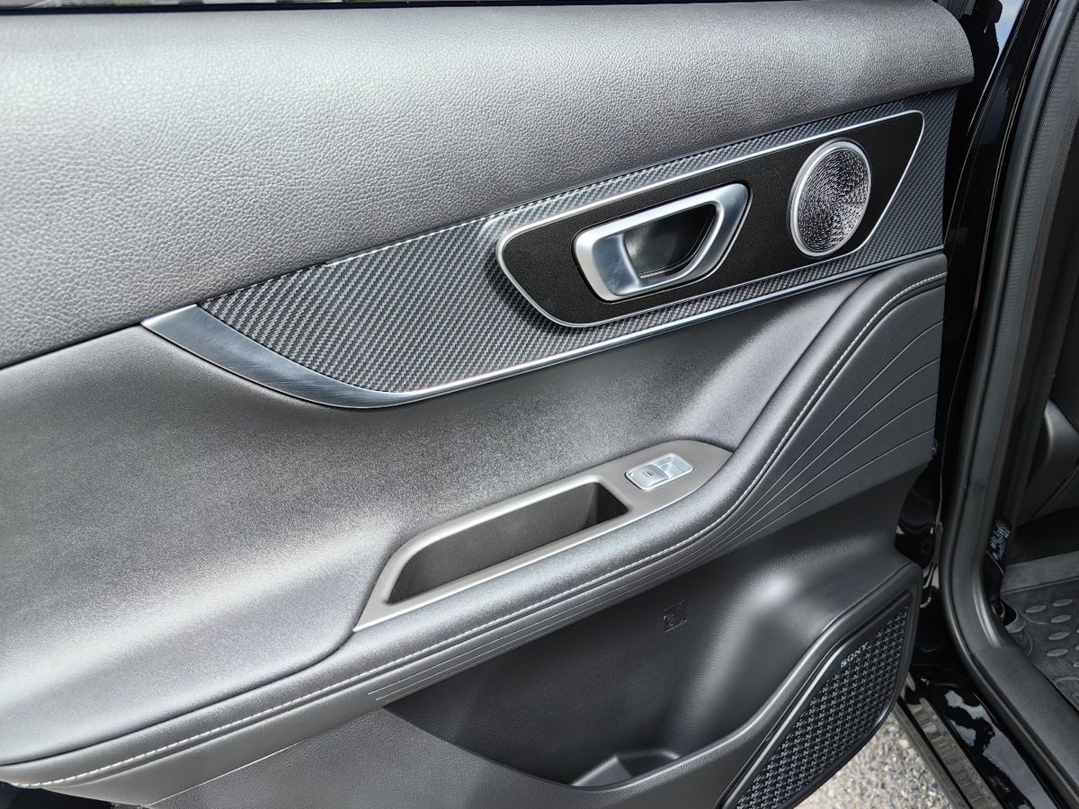 Chery Tiggo 7 Pro Max 2024 — фото 26