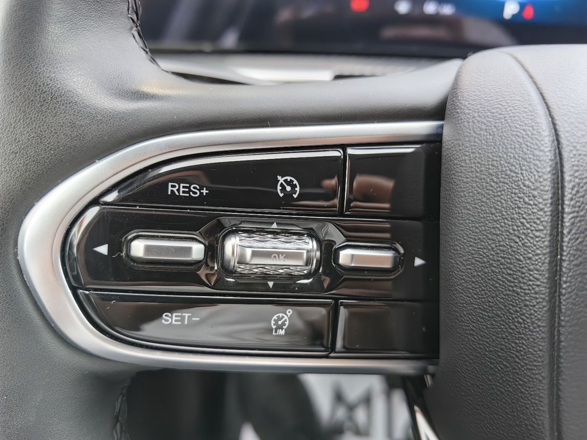 Chery Tiggo 7 Pro Max 2024 — фото 17