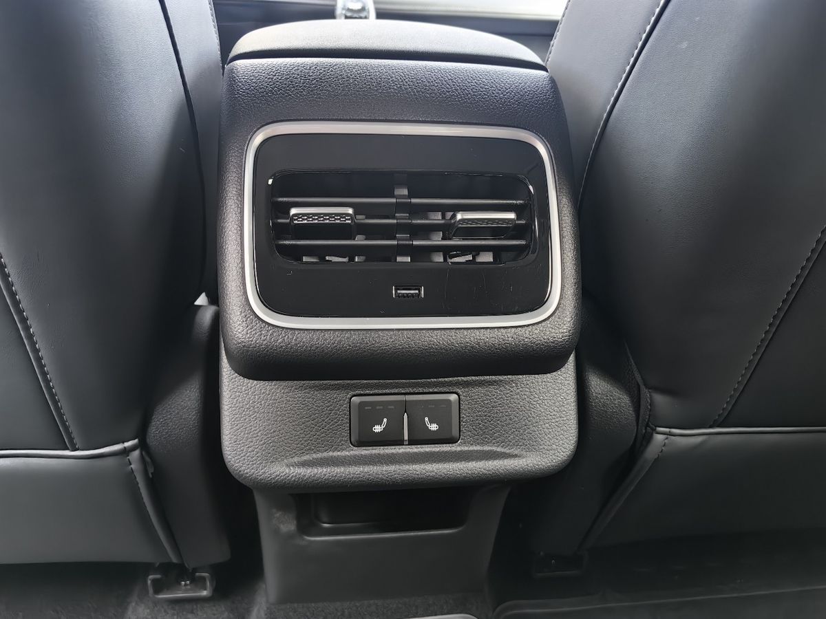 Chery Tiggo 7 Pro Max 2024 — фото 28
