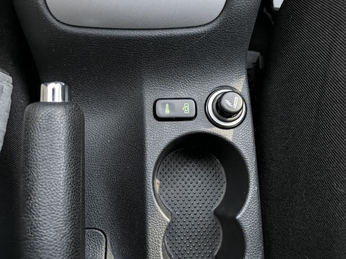 Skoda Octavia 2013 — фото 19