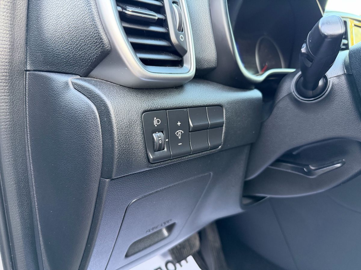 Kia Sportage 2019 — фото 13