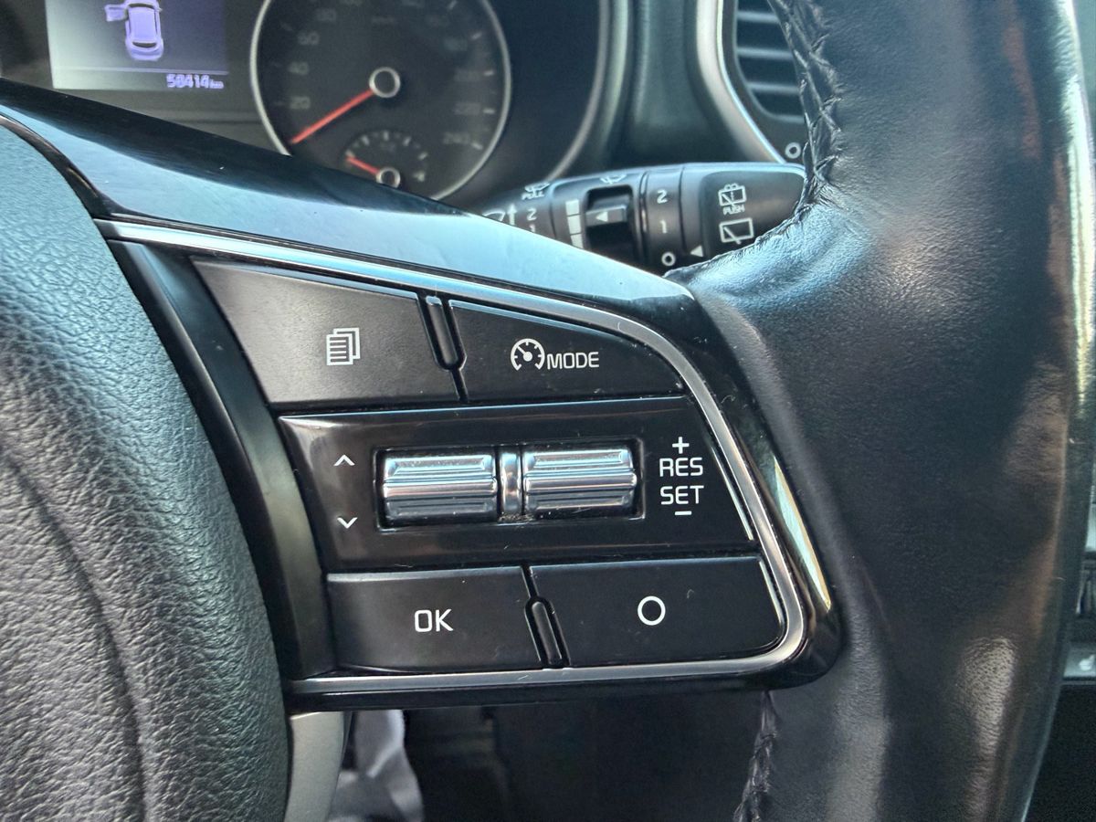 Kia Sportage 2019 — фото 16