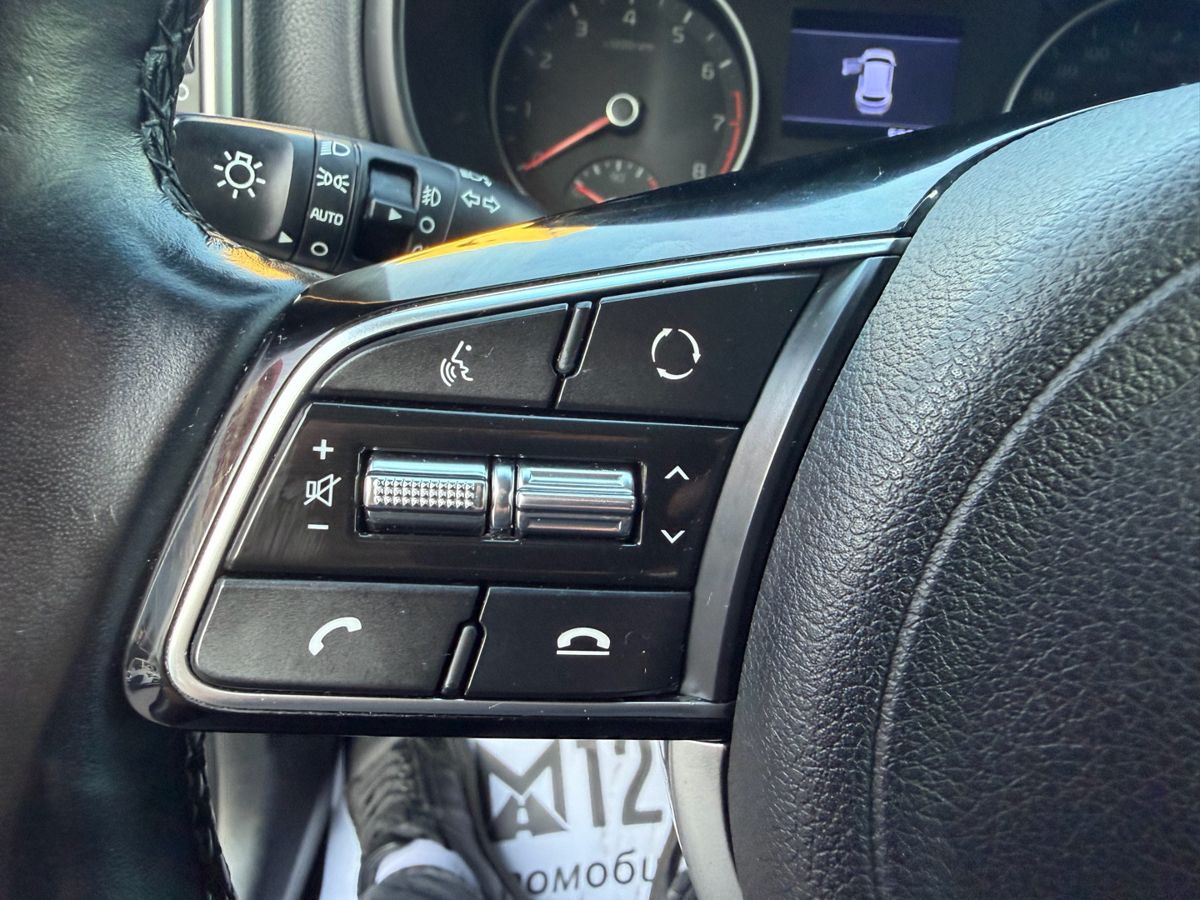 Kia Sportage 2019 — фото 15