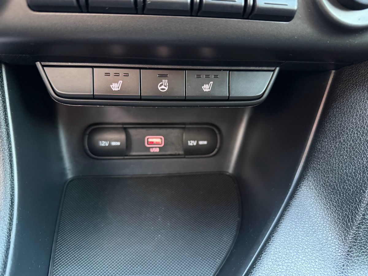 Kia Sportage 2019 — фото 23