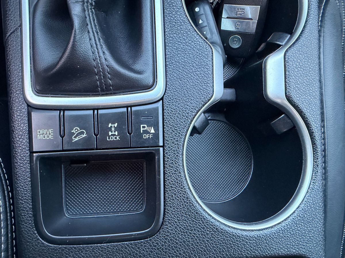 Kia Sportage 2019 — фото 22