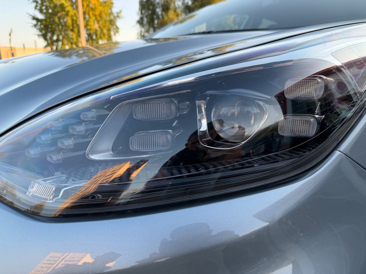 Kia Sportage 2019 — фото 29