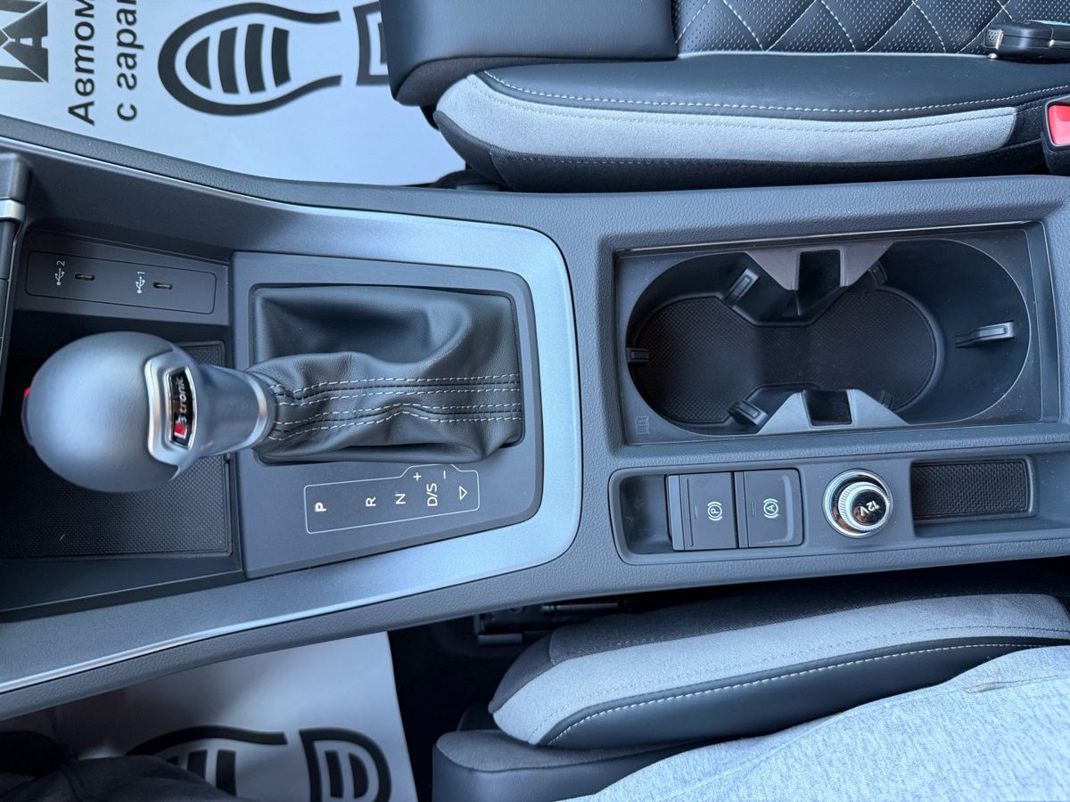 Audi Q3 2026 — фото 26