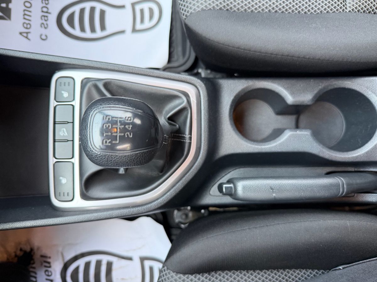 Hyundai Creta 2019 — фото 21
