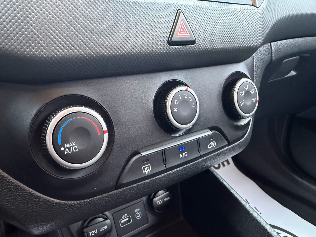 Hyundai Creta 2019 — фото 19
