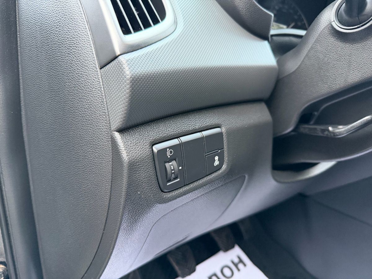 Hyundai Creta 2019 — фото 13
