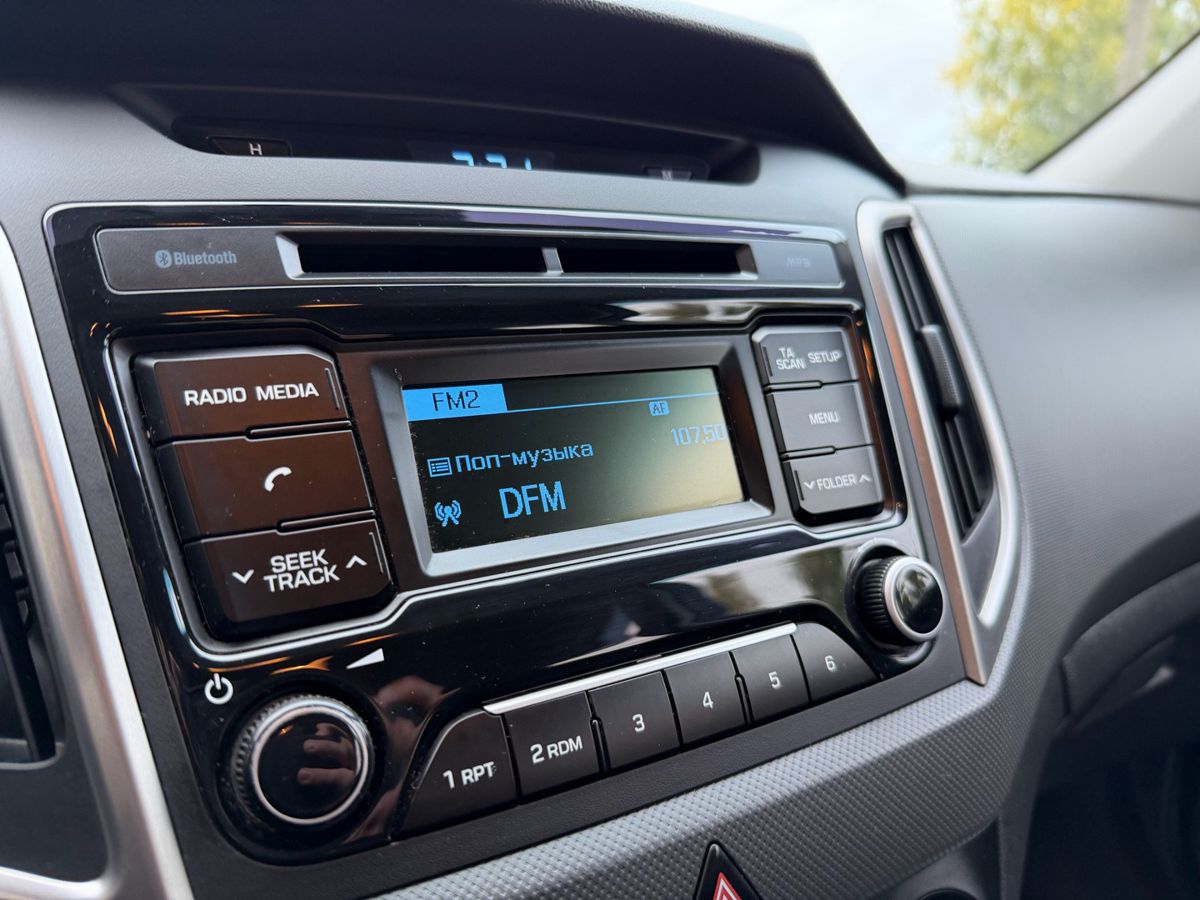 Hyundai Creta 2019 — фото 18