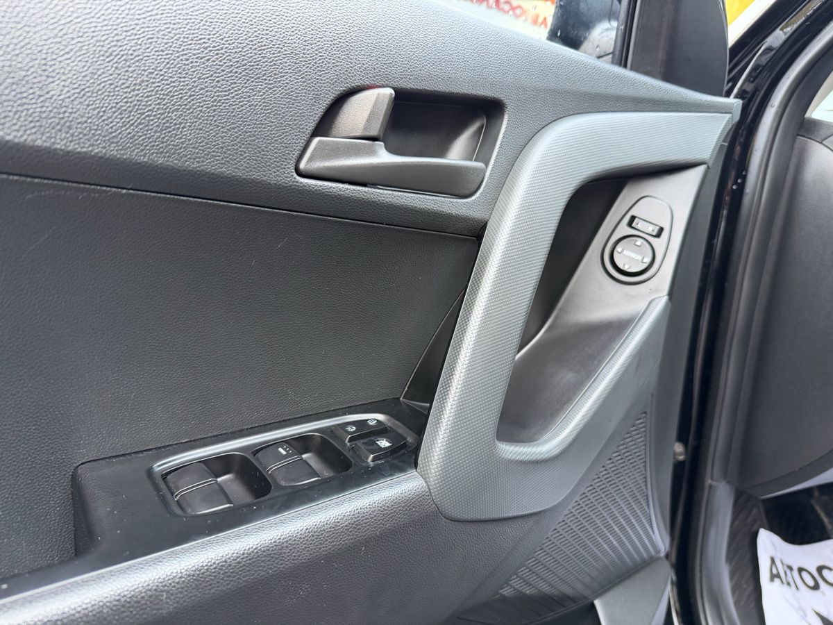 Hyundai Creta 2019 — фото 11