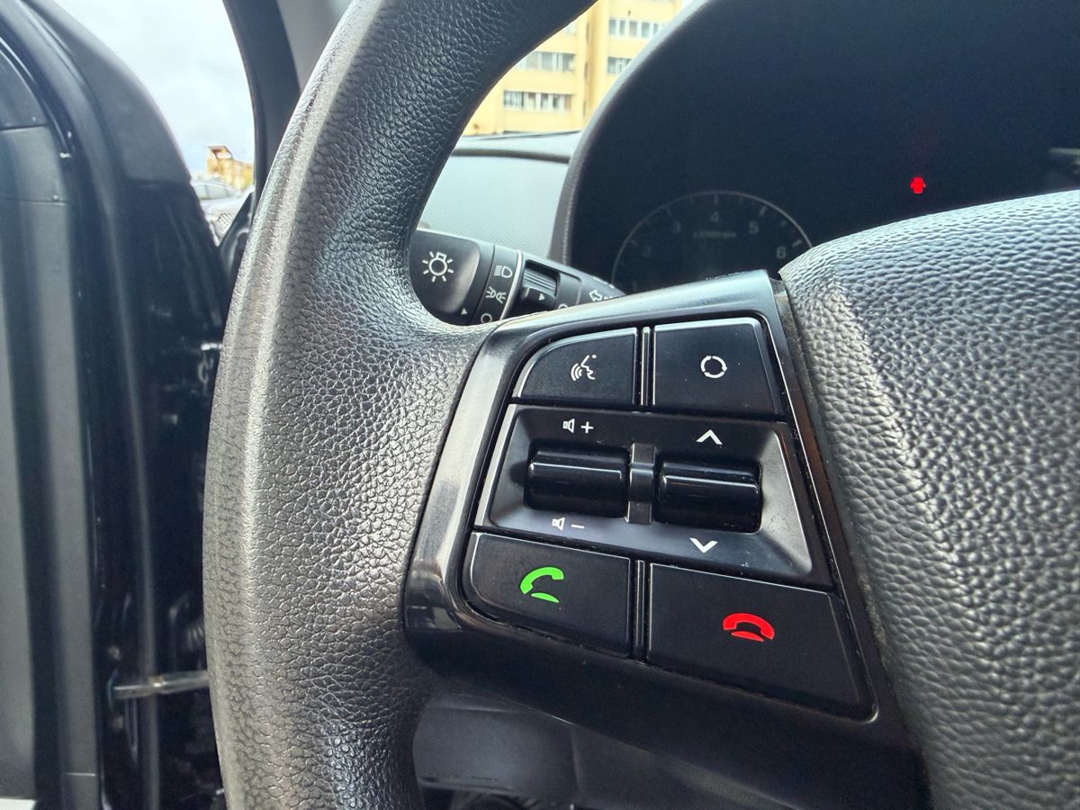 Hyundai Creta 2019 — фото 15