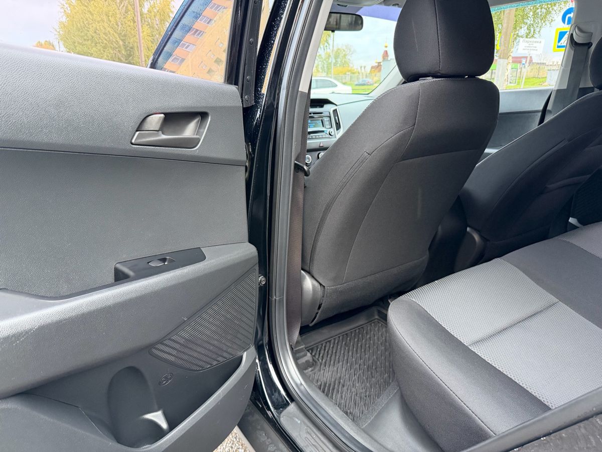 Hyundai Creta 2019 — фото 23
